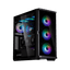 Obudowa Zalman Z10 Duo.