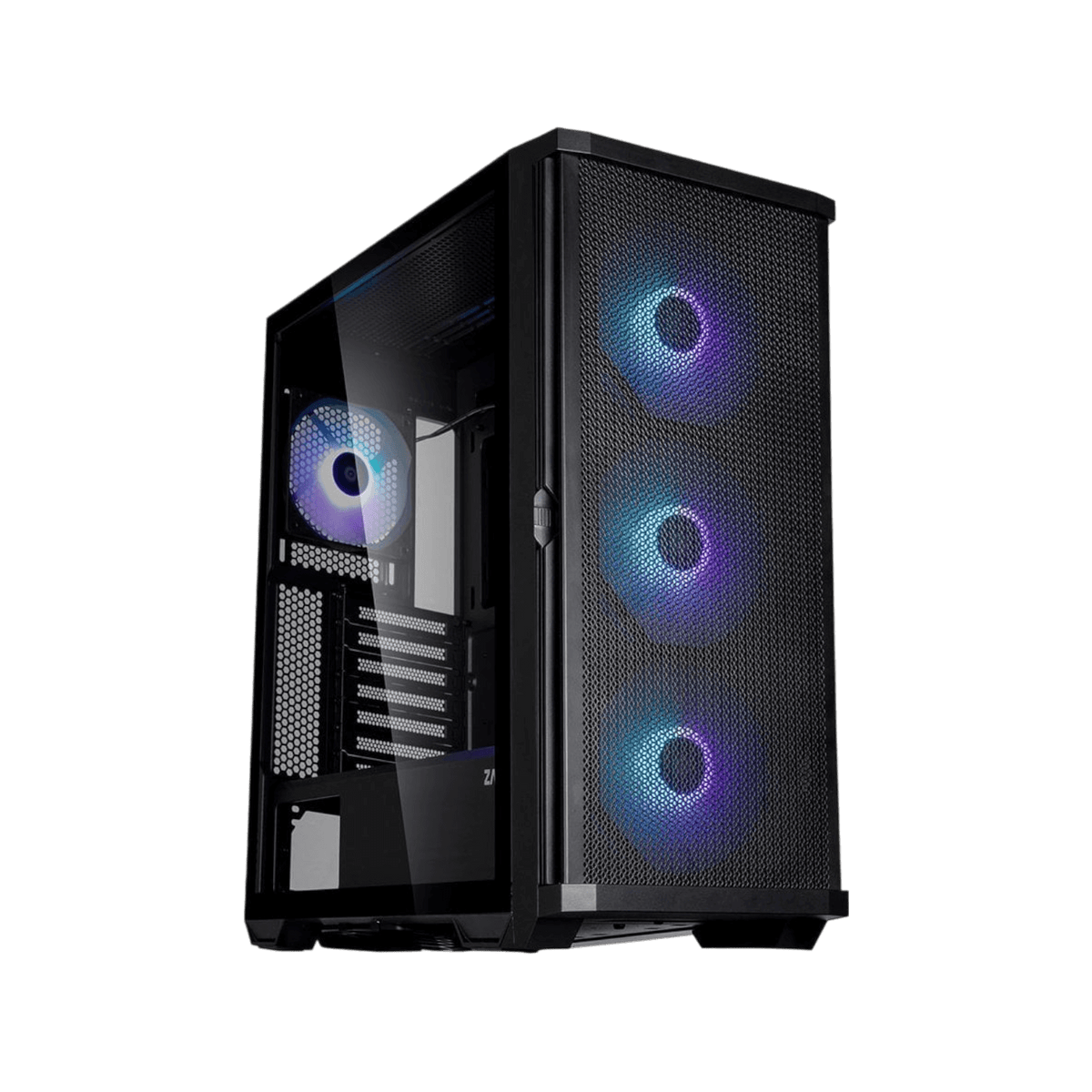 Obudowa Zalman Z10 Plus.