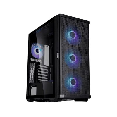 Obudowa Zalman Z10 Plus.
