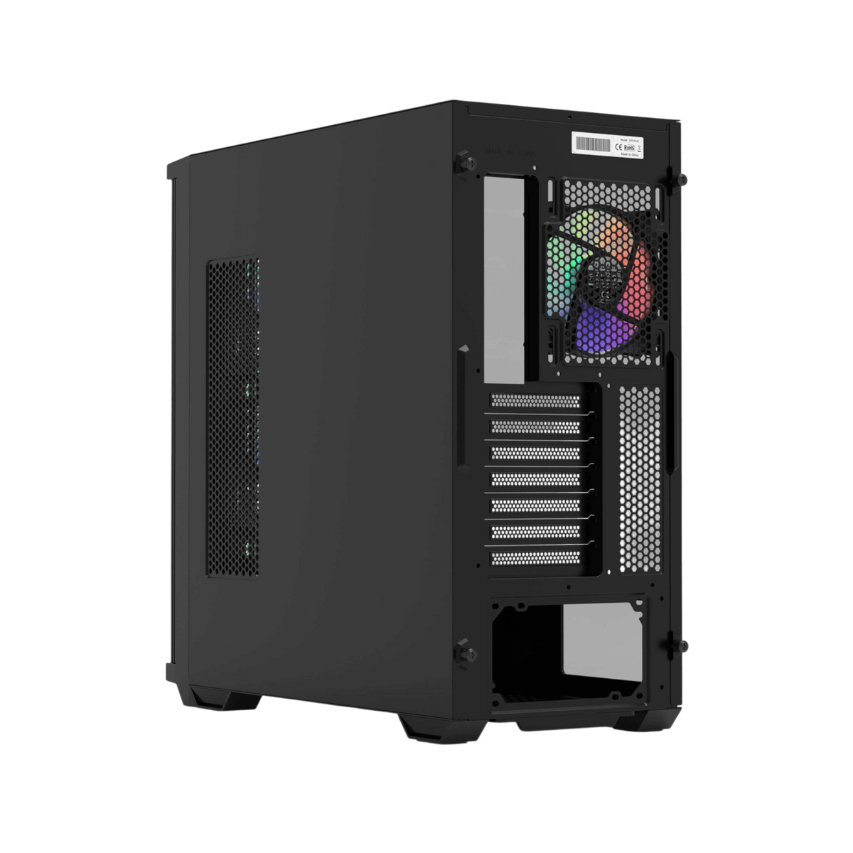 Obudowa Zalman Z10 Plus.