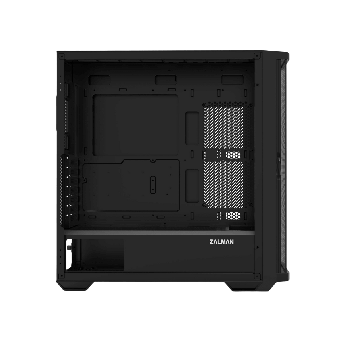 Obudowa Zalman Z10 Plus.