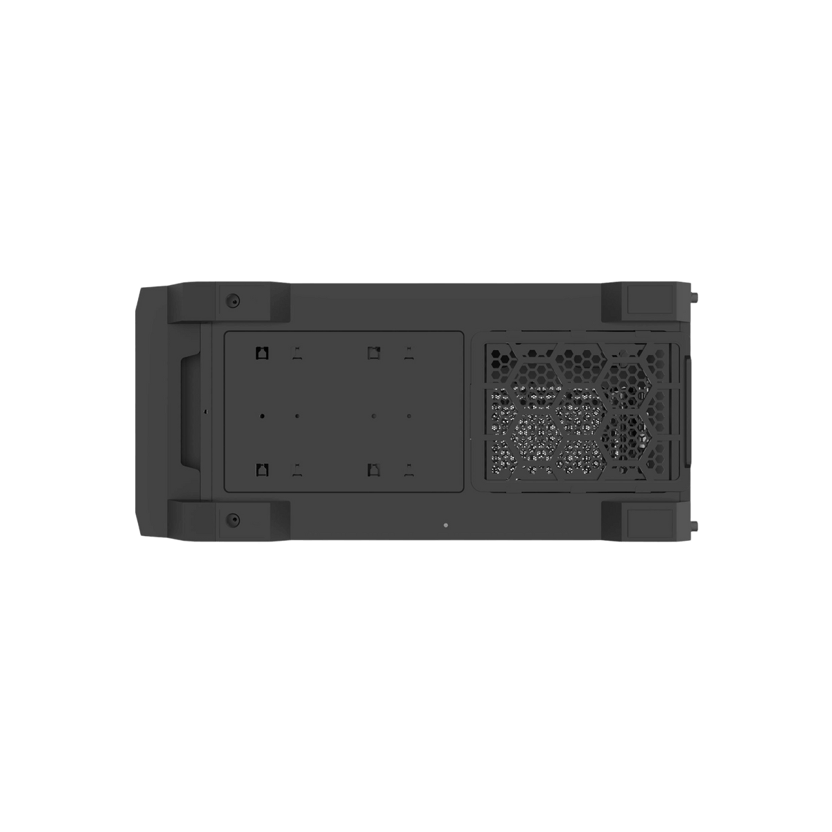 Obudowa Zalman Z10 Plus.