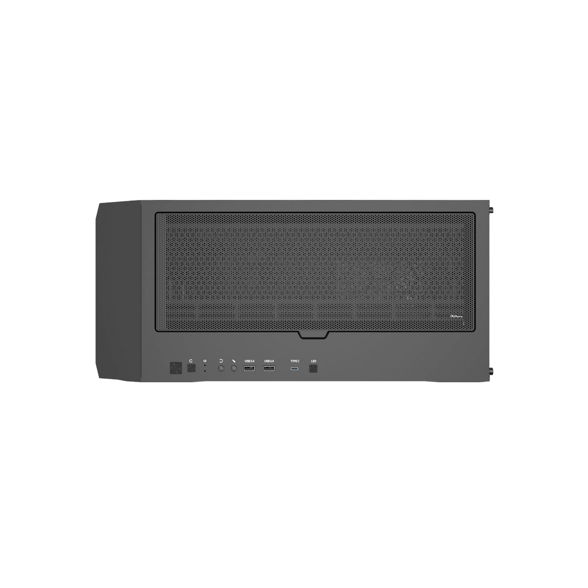 Obudowa Zalman Z10 Plus.