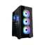 Obudowa Zalman i3 Neo TG Black.