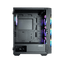 Obudowa Zalman i3 Neo TG Black.
