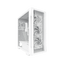 Obudowa Zalman i3 Neo TG White.