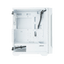 Obudowa Zalman i3 Neo TG White.