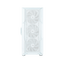 Obudowa Zalman i3 Neo White.