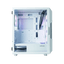 Obudowa Zalman i3 Neo White.