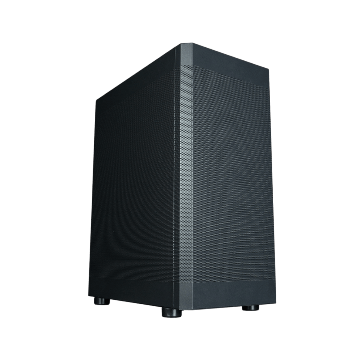 Obudowa Zalman i4 Black.