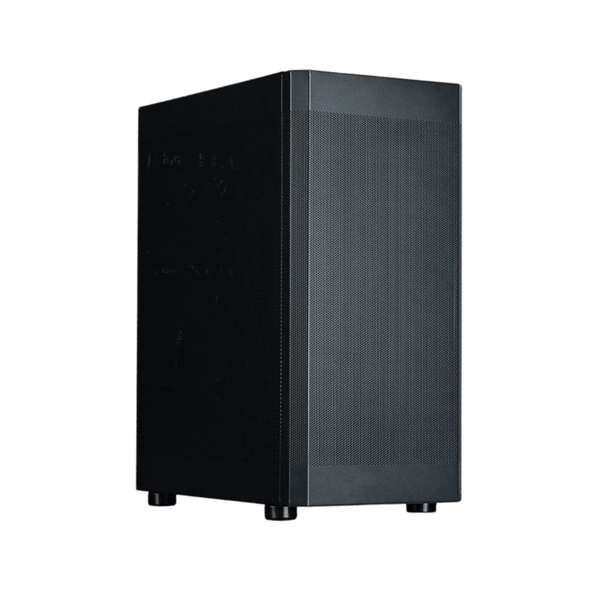 Obudowa Zalman i4 Black.