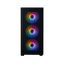 Obudowa Zalman i4 TG RGB Black.