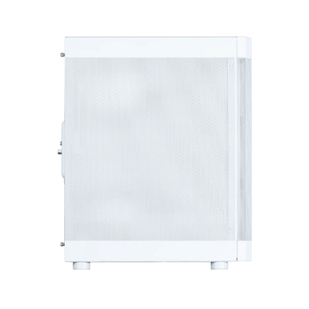 Obudowa Zalman i4 White.