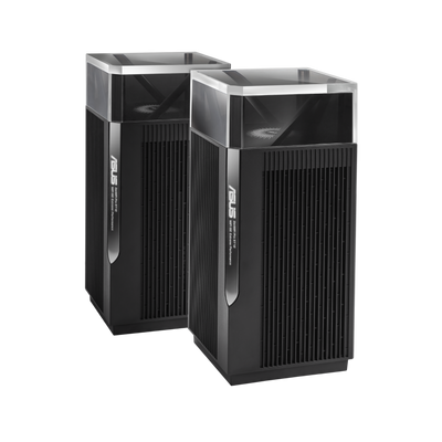 Router Asus ZenWiFi Pro ET12 (2-pack).