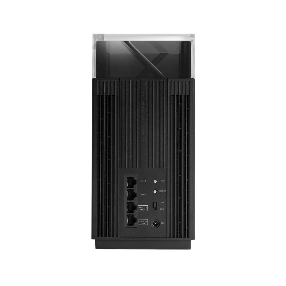 Router Asus ZenWiFi Pro ET12 (2-pack).