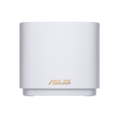 Router Asus ZenWiFi XD4 Plus (1-pack) Biały.