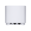 Router Asus ZenWiFi XD4 Plus (1-pack) Biały.