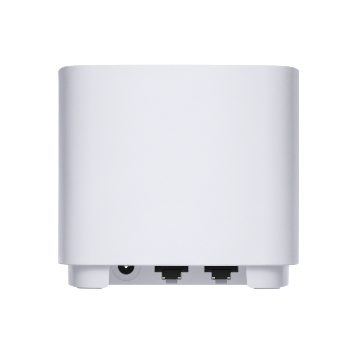 Router Asus ZenWiFi XD4 Plus (1-pack) Biały.