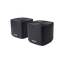 Router Asus ZenWiFi XD4 Plus (2-pack) Czarny.