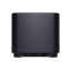 Router Asus ZenWiFi XD4 Plus (2-pack) Czarny.