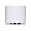 Router Asus ZenWiFi XD4 Plus (3-pack) Biały.