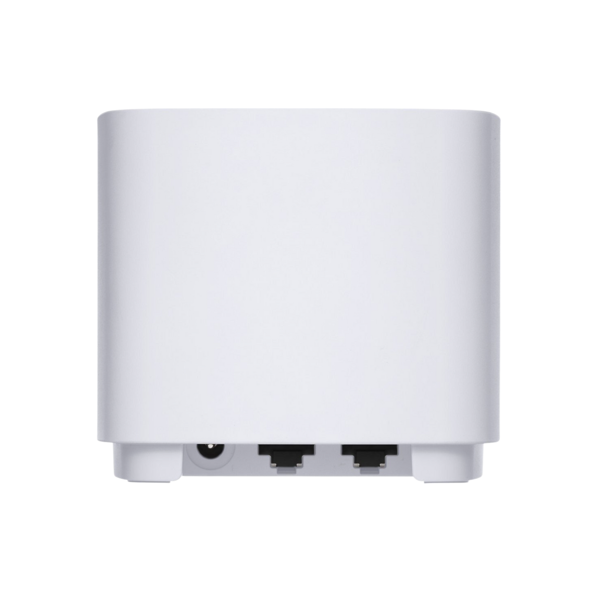 Router Asus ZenWiFi XD4 Plus (3-pack) Biały.