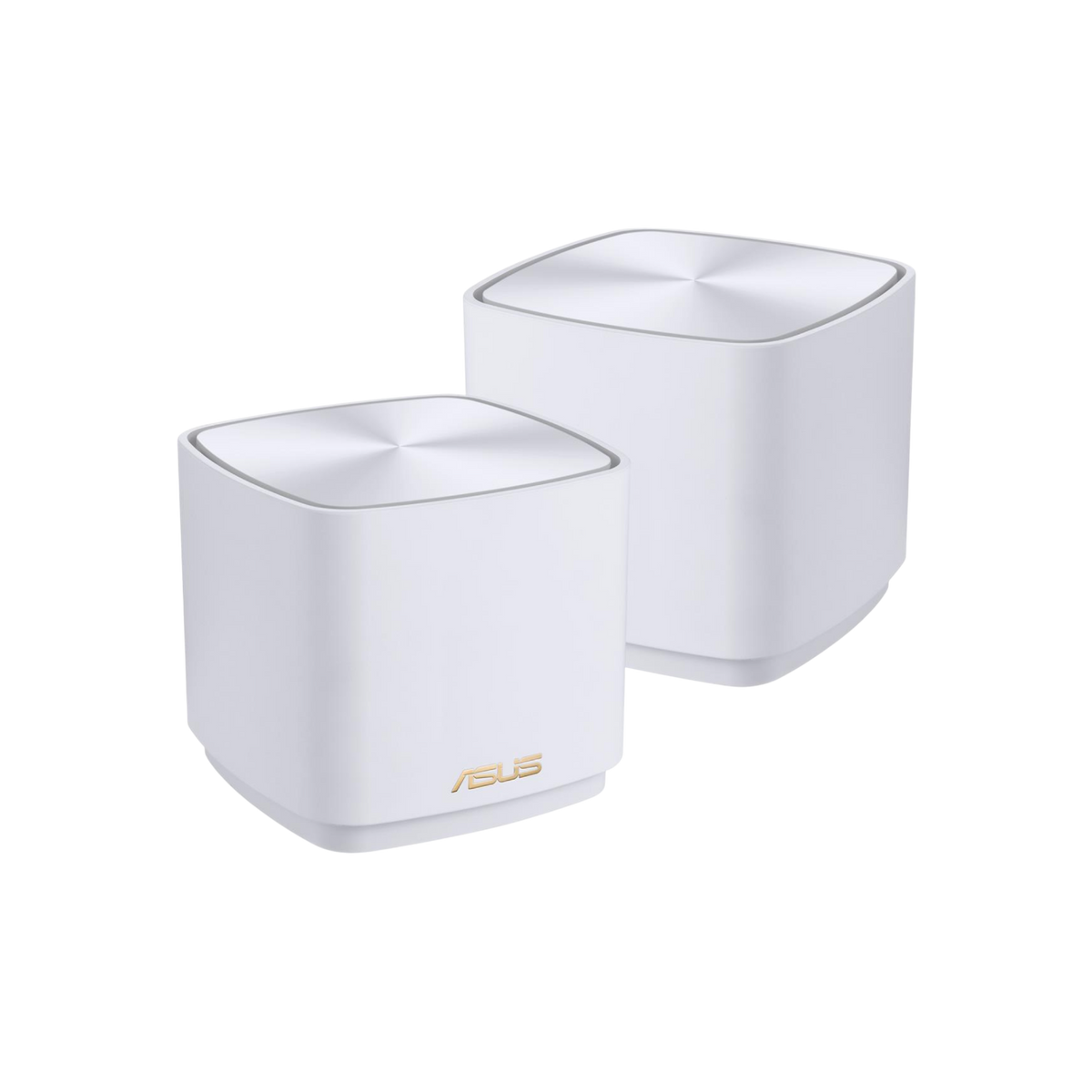 Router Asus ZenWiFi XD5 (2-pack) Biały.