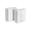 Router Asus ZenWiFi XT9 (2-pack) Biały.