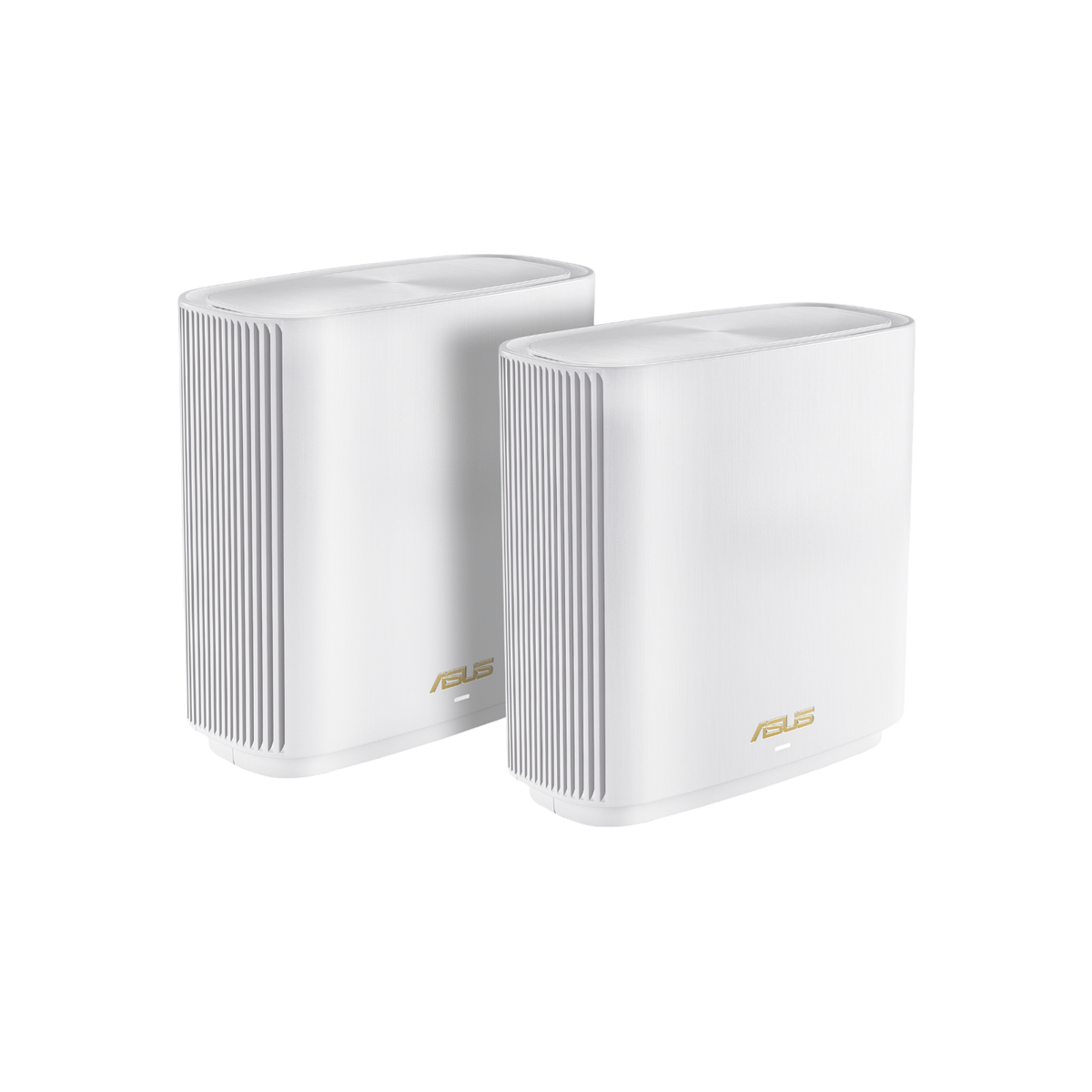 Router Asus ZenWiFi XT9 (2-pack) Biały.