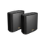 Router Asus ZenWiFi XT9 (2-pack) Czarny.