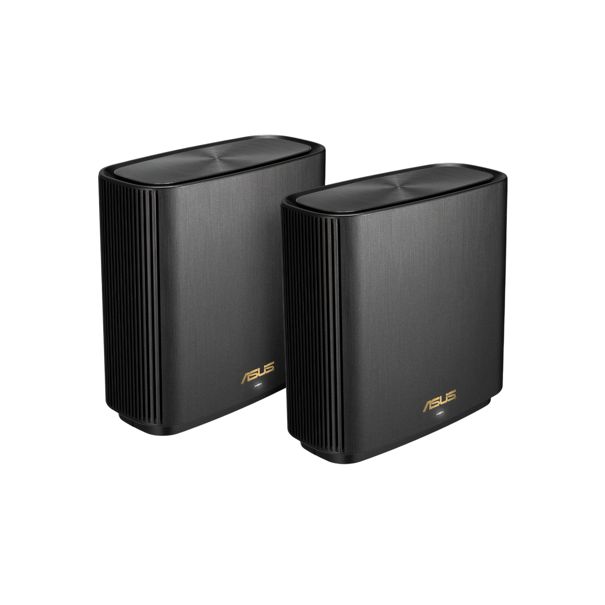 Router Asus ZenWiFi XT9 (2-pack) Czarny.