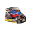 Pojazd ZURU Metal Machines Monster Truck seria 1 Zestaw 6 sztuk.