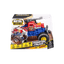 Pojazd ZURU Metal Machines Monster Truck seria 1 Zestaw 6 sztuk.