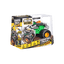 Pojazd ZURU Metal Machines Monster Truck seria 1 Zestaw 6 sztuk.