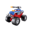 Pojazd ZURU Metal Machines Monster Truck seria 1 Zestaw 6 sztuk.