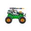 Pojazd ZURU Metal Machines Monster Truck seria 1 Zestaw 6 sztuk.
