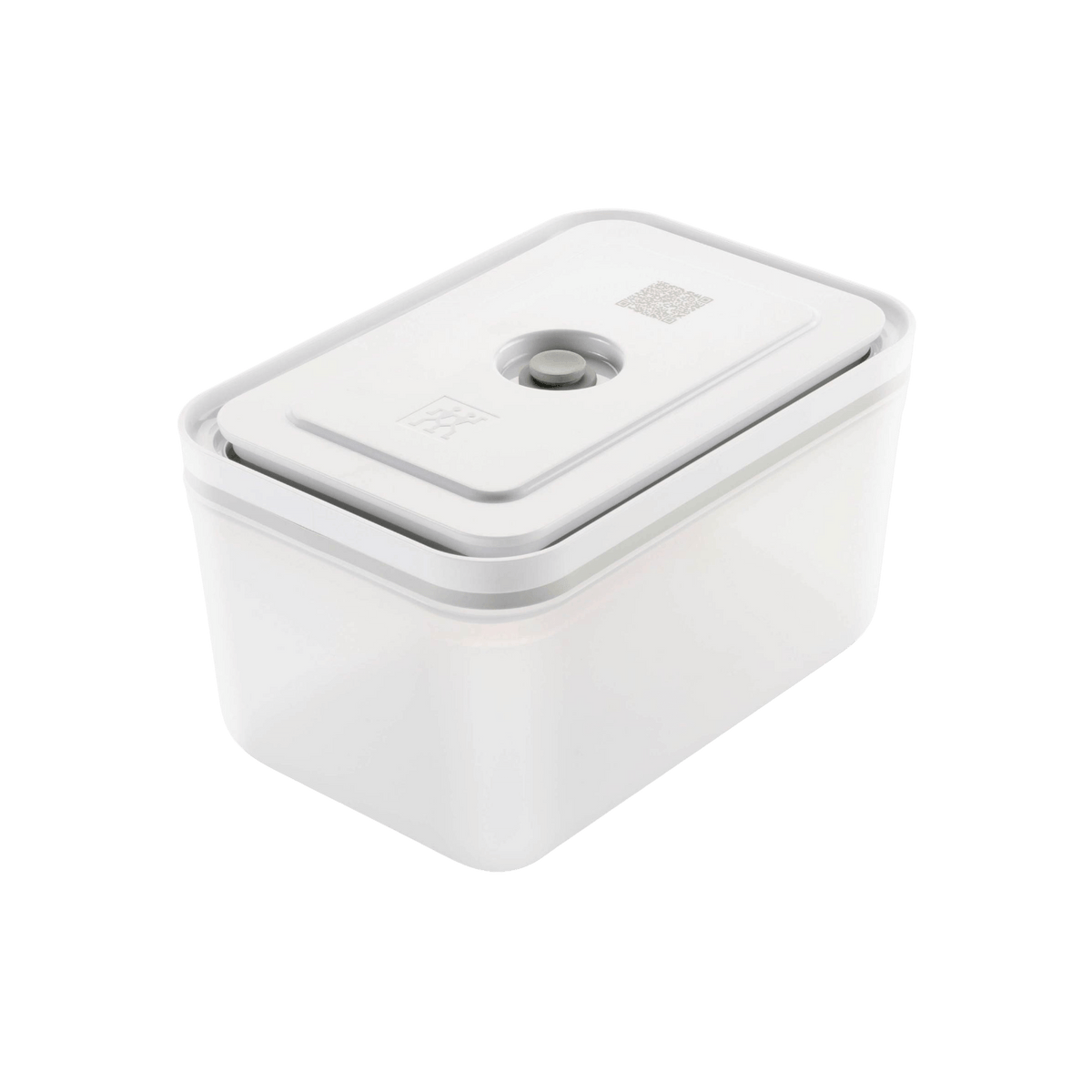 Zestaw startowy do pakowania próżniowego Zwilling Fresh & Save M/L.
