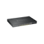 Switch zarządzalny Zyxel GS1920-24HPv2 24xGbE PoE+ 4xSFP 375W.