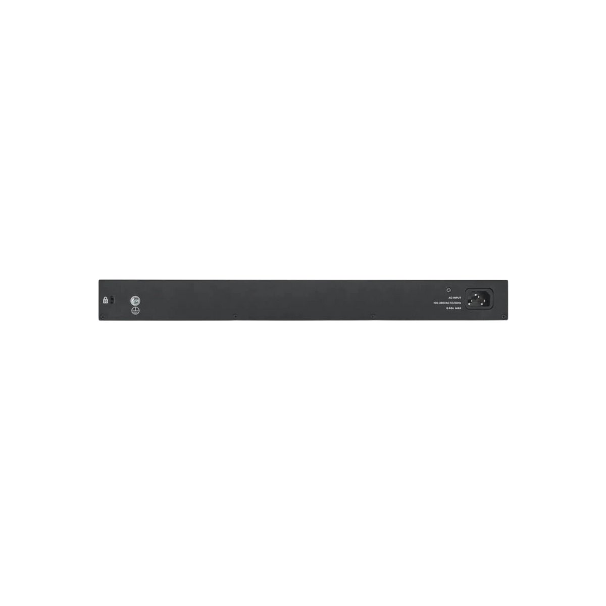 Switch zarządzalny Zyxel GS1920-24v2 24xGbE 4xSFP.