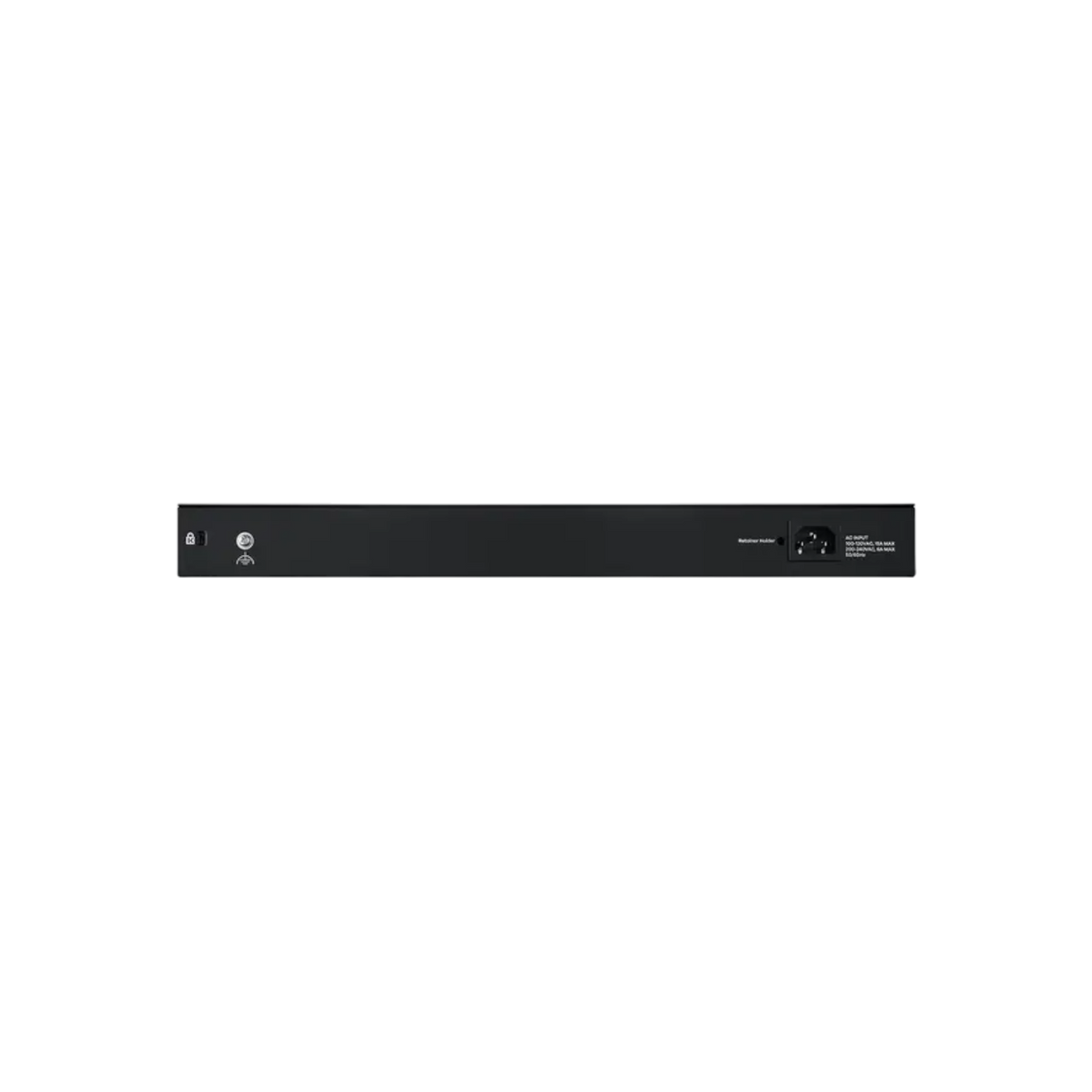 Switch zarządzalny Zyxel XGS2220-54HP 48xGbE PoE+ 2x10mG 4xSFP+ 10G L3 600W.