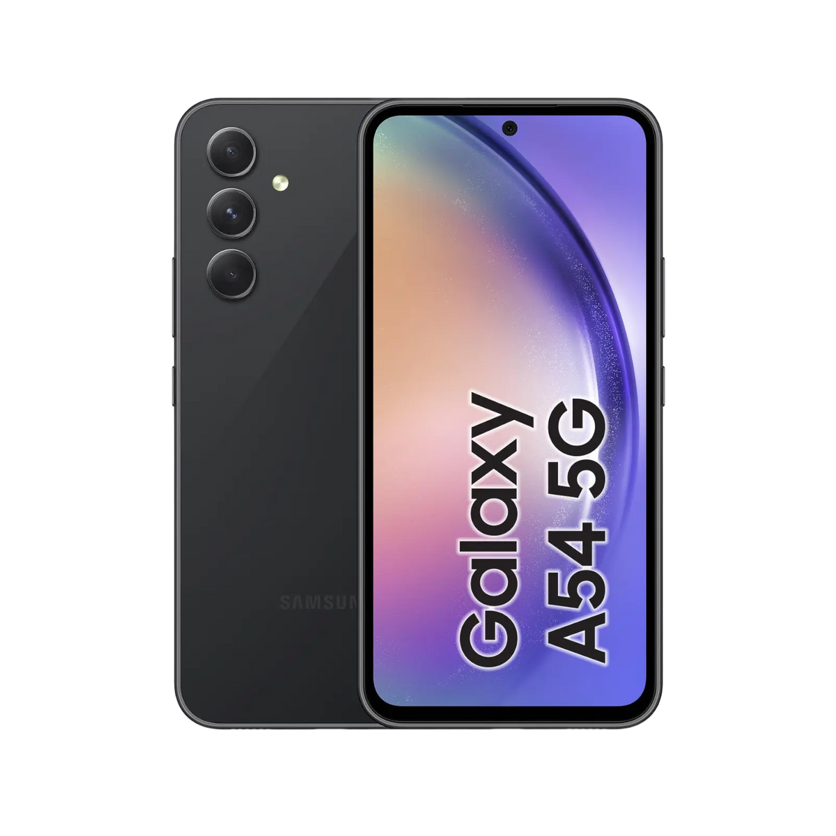 Smartfon Samsung Galaxy A54 5G.