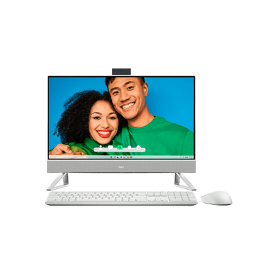 Komputer AiO Dell Inspiron 7730 7-150U 27" FHD Touch 32GB 1TB SSD Wi-Fi Bluetooth Win 11 Pro.
