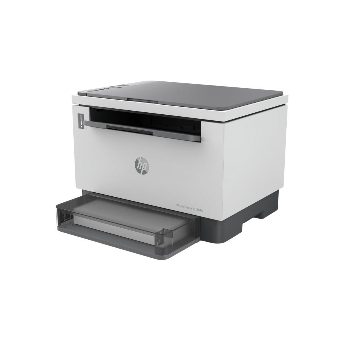 Urządzenie wielofunkcyjne laserowe HP LaserJet 1604w.