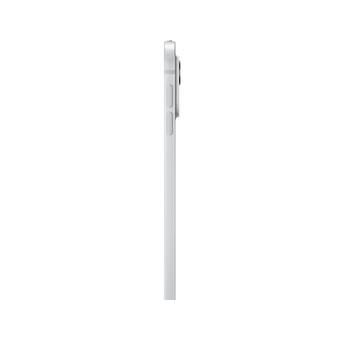 Tablet Apple iPad Pro 11" 256GB Wi-Fi + Cellular Srebrny.