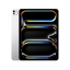 Tablet Apple iPad Pro 11" 2TB Wi-Fi + Cellular Srebrny Szkło nanostrukturalne.