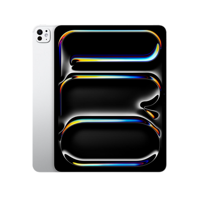 Tablet Apple iPad Pro 11" 2TB Wi-Fi + Cellular Srebrny Szkło nanostrukturalne.