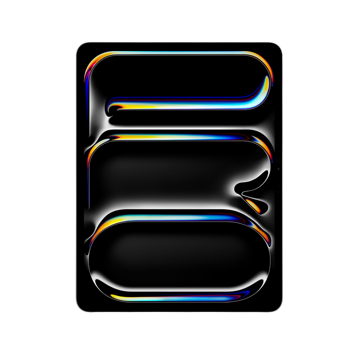 Tablet Apple iPad Pro 11" 2TB Wi-Fi + Cellular Srebrny Szkło nanostrukturalne.