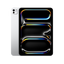 Tablet Apple iPad Pro 11" 2TB Wi-Fi Srebrny Szkło nanostrukturalne.