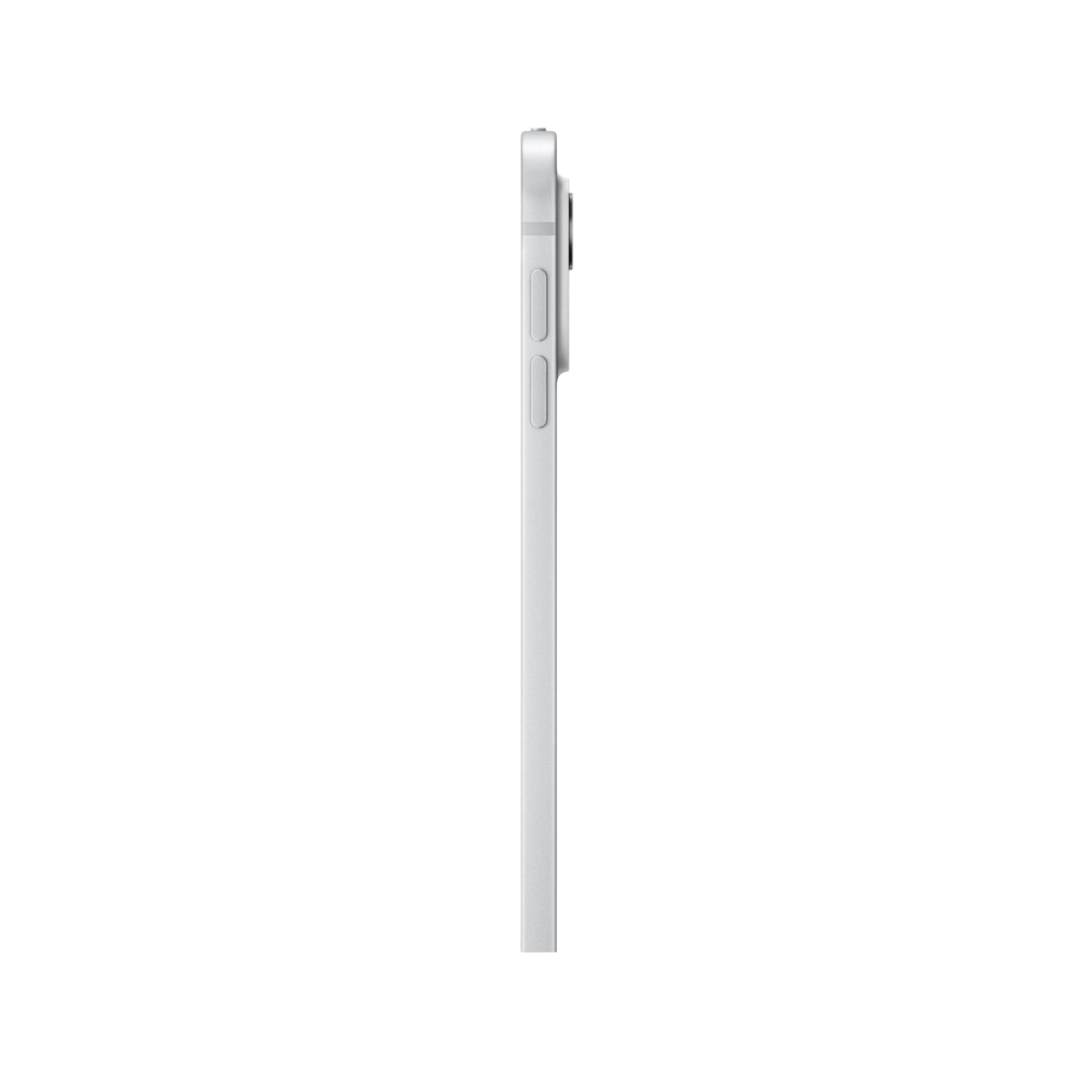 Tablet Apple iPad Pro 11" 512GB Wi-Fi + Cellular Srebrny.