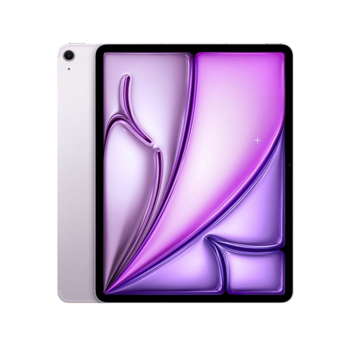 Tablet Apple iPad Pro 13" 1TB Wi-Fi + Cellular Fioletowy.